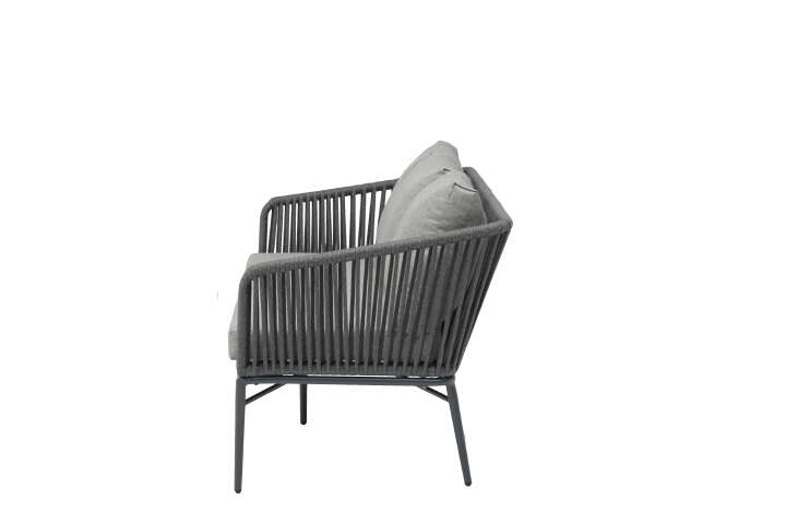 ACAMP Gartenbank Manhattan